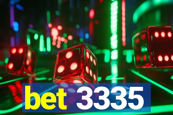 bet 3335